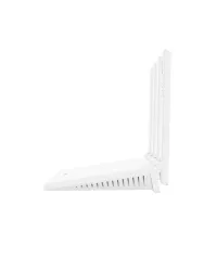 Huawei WiFi AX3 (PSDN‑AX31‑20) White Wi-Fi 6 AX3000 Dual Band Gigabit Router - 2976 Mbps Kablosuz Modem Router