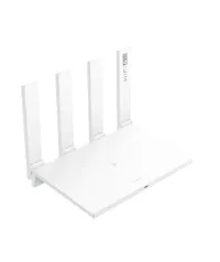 Huawei WiFi AX3 (PSDN‑AX31‑20) White Wi-Fi 6 AX3000 Dual Band Gigabit Router - 2976 Mbps Kablosuz Modem Router