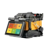 INNO i4 Active V-Groove Fiber Optik Füzyon Cihazı - Hızlı Ek ve Kompakt Tasarım
