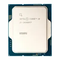 INTEL CORE CI9 14900KF 5.80GHZ 32MB 1700P FANSIZ (TRAY) İŞLEMCİ