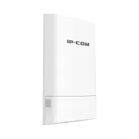 IP-COM CPE5-KIT 5GHZ 867MBPS 1KM PTP 30 DERECE DIŞ ORTAM 2LI SET TAK ÇALIŞTIR ACCESS POINT