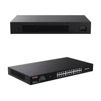 IP-COM G2226F 24 PORT GIGABIT + 2XSFP UPLINK CLOUD YÖNETİLEBİLİR RACKMOUNT SWITCH