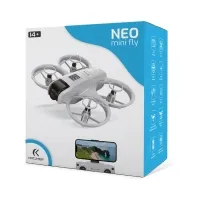 KATJMER DRNMF-001 Neo Mini Fly Drone