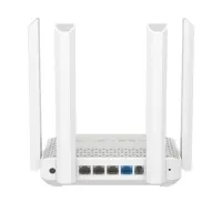 KEENETIC KN-2113-01-TR Speedster DSL AC1200 Wi-Fi Mesh VDSL2/ADSL2+ Modem Fiber Router