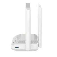 KEENETIC KN-2113-01-TR Speedster DSL AC1200 Wi-Fi Mesh VDSL2/ADSL2+ Modem Fiber Router