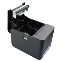 KODPOS KPS-70 203DPI DİREKT TERMAL USB+ETHERNET OTOMATİK KESİCİ FİŞ YAZICI