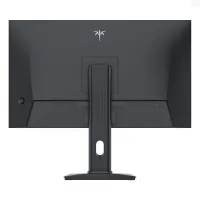 KTC H27T7P 27 inç 2K QHD 210Hz 1ms Fast IPS Oyuncu Monitörü (HDR400, FreeSync & G-Sync Uyumlu, Pivot)
