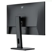 KTC H27T7P 27 inç 2K QHD 210Hz 1ms Fast IPS Oyuncu Monitörü (HDR400, FreeSync & G-Sync Uyumlu, Pivot)