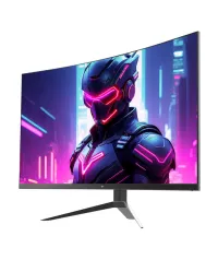 KTC H32S17F 32" 240Hz 1ms Curved G-Sync/FreeSync Gaming Monitör