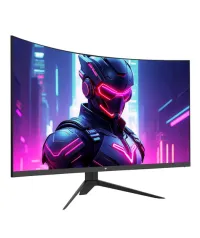 KTC H32S17F 32" 240Hz 1ms Curved G-Sync/FreeSync Gaming Monitör
