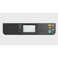 Kyocera ECOSYS MA3501wfx Wi-Fi Siyah Beyaz Çok Fonksiyonlu Lazer Yazıcı (Yazıcı, Fotokopi, Tarayıcı, Faks)