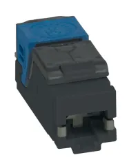 LCS3 Cat6 UTP 6 Adet RJ45 Jack (033763)