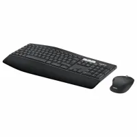 LOGITECH MK850 KABLOSUZ KB&M SET 920-008230 SIYAH