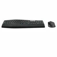 LOGITECH MK850 KABLOSUZ KB&M SET 920-008230 SIYAH