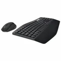 LOGITECH MK850 KABLOSUZ KB&M SET 920-008230 SIYAH