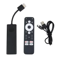 Magbox Magroid GD1 D Color Lisanslı 16 GB HDD 2 GB Ram 4K Android Tv Stick