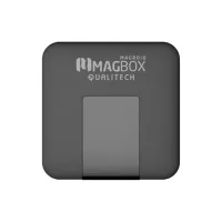 Magbox Magroid Qualitech 32GB HDD - 2GB Ram 2.4G H313 CPU Android TV Box