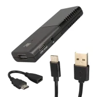 MagBox Magroid Tv Stick M2023 16 GB HDD 2 GB Ram 4K TV Android Dönüştürücü