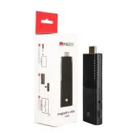 MagBox Magroid Tv Stick M2023 16 GB HDD 2 GB Ram 4K TV Android Dönüştürücü