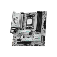 MSI B850M GAMING PLUS WIFI DDR5 8200MHZ 1XHDMI 1XDP 2XM.2 AM5 MATX ANAKART
