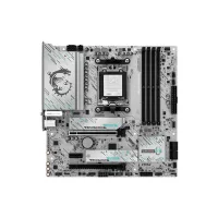 MSI B850M GAMING PLUS WIFI DDR5 8200MHZ 1XHDMI 1XDP 2XM.2 AM5 MATX ANAKART