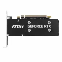 MSI GEFORCE RTX 3050 LP E 6G OC 6GB GDDR6 96BIT 1XDP 2XDP EKRAN KARTI