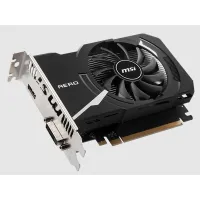 MSI GeForce GT 1030 AERO ITX 4GD4 OC 4GB DDR4 64 Bit Ekran Kartı