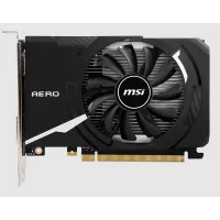 MSI GeForce GT 1030 AERO ITX 4GD4 OC 4GB DDR4 64 Bit Ekran Kartı