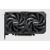 MSI GEFORCE RTX5060 8G SHADOW 2X OC MAX 8GB GDDR7 128BIT 1XHDMI 3XDP EKRAN KARTI