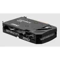 MSI GEFORCE RTX5060 8G SHADOW 2X OC MAX 8GB GDDR7 128BIT 1XHDMI 3XDP EKRAN KARTI