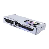 MSI GeForce RTX 5080 Gaming Trio OC White 16GB GDDR7 256BIT 1XHDMI 3XDP EKRAN KARTI