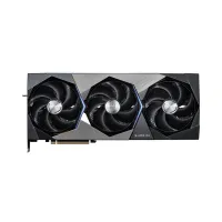 MSI GeForce RTX 5080 Suprim SOC 16GB GDRR7 256BIT 3XDP 1XHDMI EKRAN KARTI