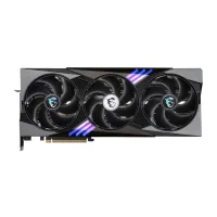 MSI GeForce RTX 5090 Gaming Trio OC 32GB GDRR7 512BIT 1XHDMI 3XDP EKRAN KARTI