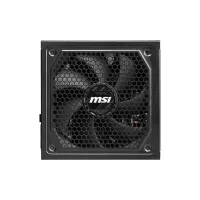 MSI MAG A1000GL PCIE5 1000W 80+ GOLD POWER SUPPLY