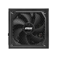 MSI MAG A1250GL PCIE5 1250Watt 80+ GOLD POWER SUPPLY