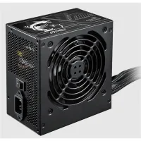 MSI MAG A750BN PCIE5 II 120MM FAN 80+ BRONZE PSU