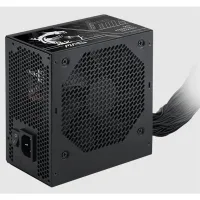 MSI MAG A750BN PCIE5 III 750W 80 Plus Bronze Güç Kaynağı (PSU)