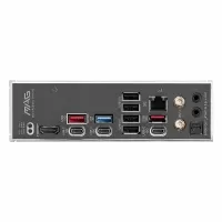 MSI MAG B850 TOMAHAWK WIFI DDR5 8200MHZ 1XHDMI 4XM.2 ATX AM5 ANAKART