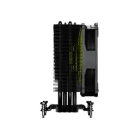 MSI MAG COREFROZR AA13 120MM ARGB İŞLEMCİ HAVA SOĞUTUCU FAN