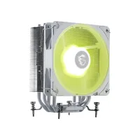 MSI MAG COREFROZR AA13 WHITE 120MM ARGB BEYAZ İŞLEMCİ HAVA SOĞUTUCU FAN