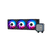 MSI MAG CORELIQUID A13 360 360MM ARGB CPU SIVI İŞLEMCİ SOĞUTUCU