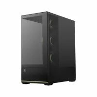 MSI MAG PANO 110R PZ 4X120MM ARGB FANLI ATX SİYAH GAMING KASA