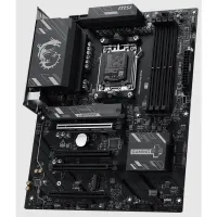 MSI MB B850 GAMING PRO WIFI6E – AM5 DDR5 8200+ O.C. Gaming Performans Anakart