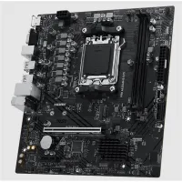 MSI PRO A620AM-B EVO – AM5 DDR5 6800MHz mATX Anakart