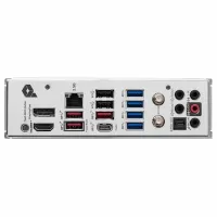 MSI PRO B650-A WiFi DDR5 7600MHZ 1XHDMI 3XM.2 USB ATX AM5 ANAKART