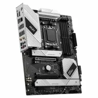 MSI PRO B650-A WiFi DDR5 7600MHZ 1XHDMI 3XM.2 USB ATX AM5 ANAKART