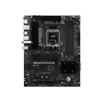 MSI PRO B850-S WIFI6E DDR5 8200MT/S 1XHDMI 1XDP 2XM.2 AM5 ATX ANAKART