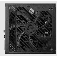 MSI 1250W 80+ Gold MPG A1250GS PCIE 5.1 Tam Modüler Power Supply