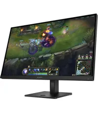 HP Omen 27 G2 AV4K1E9 27 inç 1ms 180Hz Full HD IPS Pivot Gaming / Oyuncu Monitörü