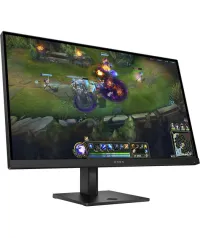 HP Omen 27 G2 AV4K1E9 27 inç 1ms 180Hz Full HD IPS Pivot Gaming / Oyuncu Monitörü